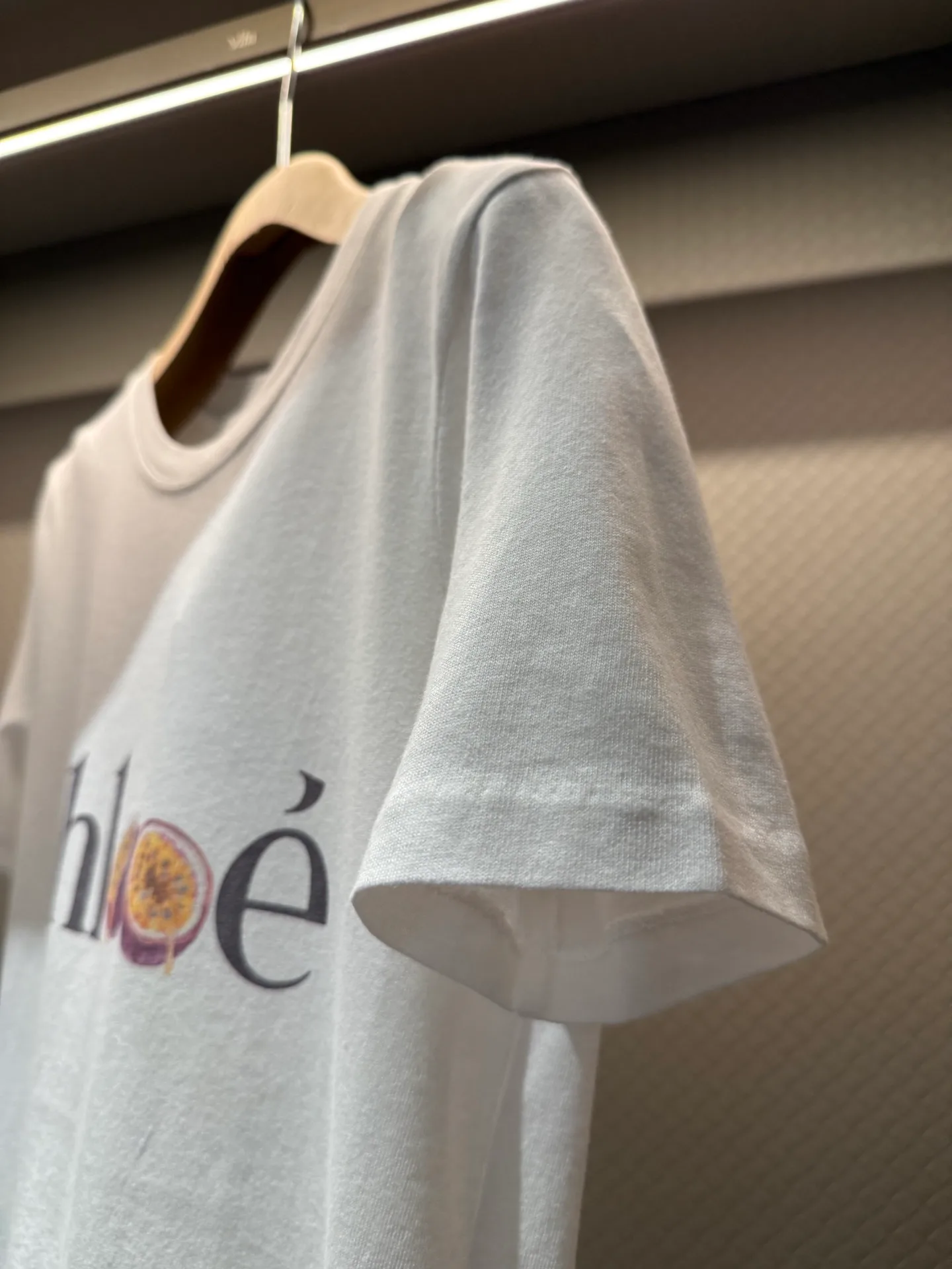 Футболки Женские Chloe 1311459