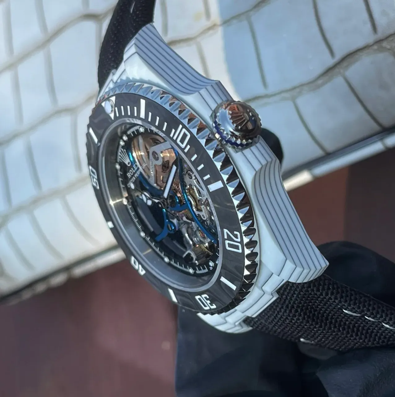 Часы Мужские Rolex 5097137