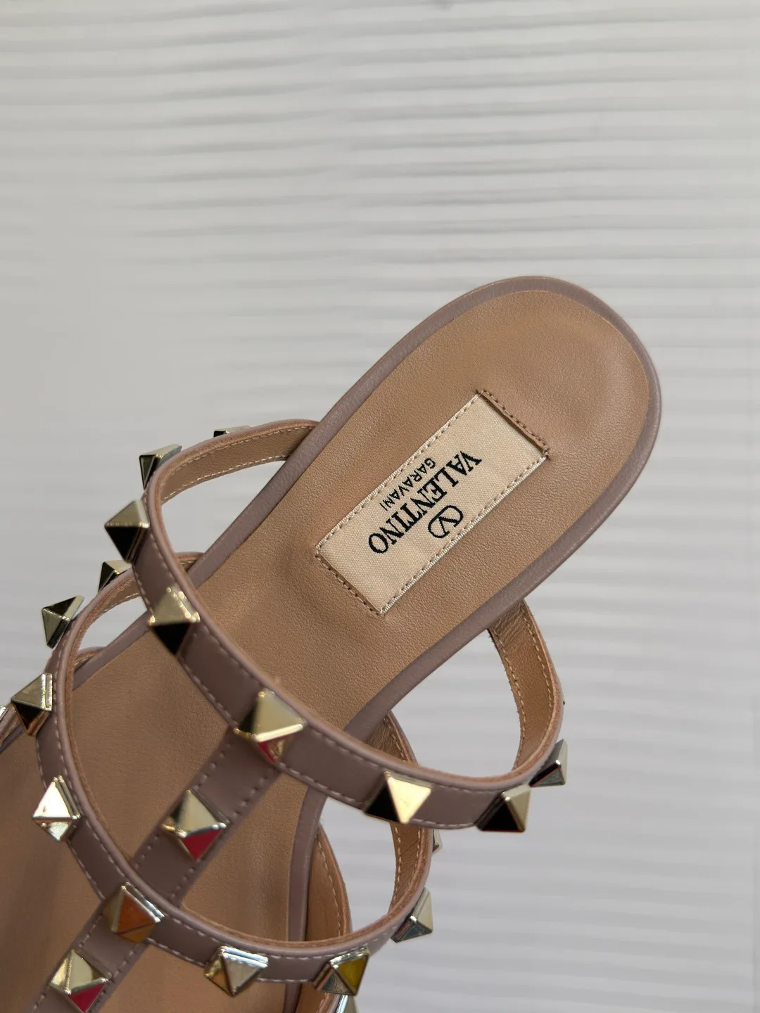 Мюли И Сабо Женские Valentino 18125383