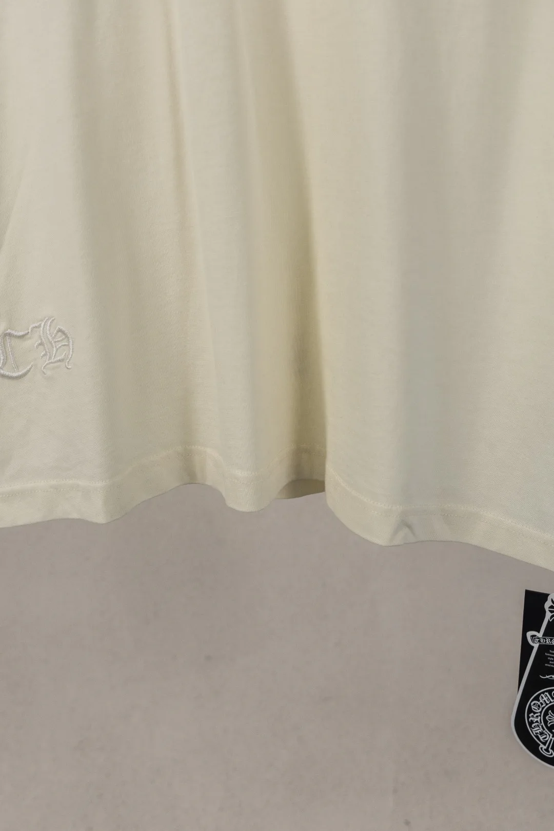 Футболки Мужские Chrome Hearts 12953965