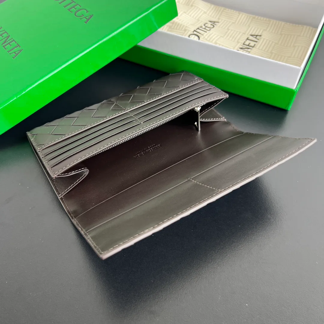 Кошельки Bottega Veneta 1253104