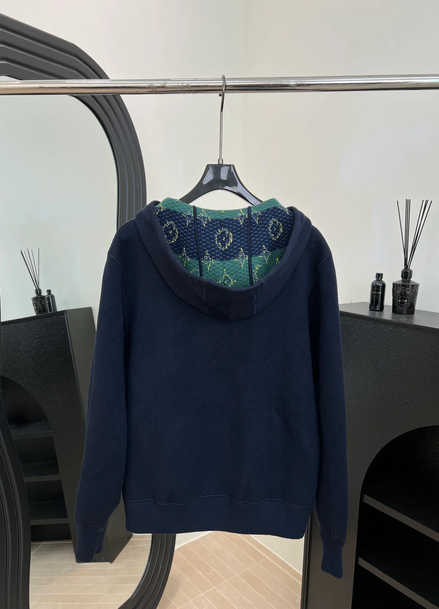 Свитеры Мужские Louis Vuitton 498085