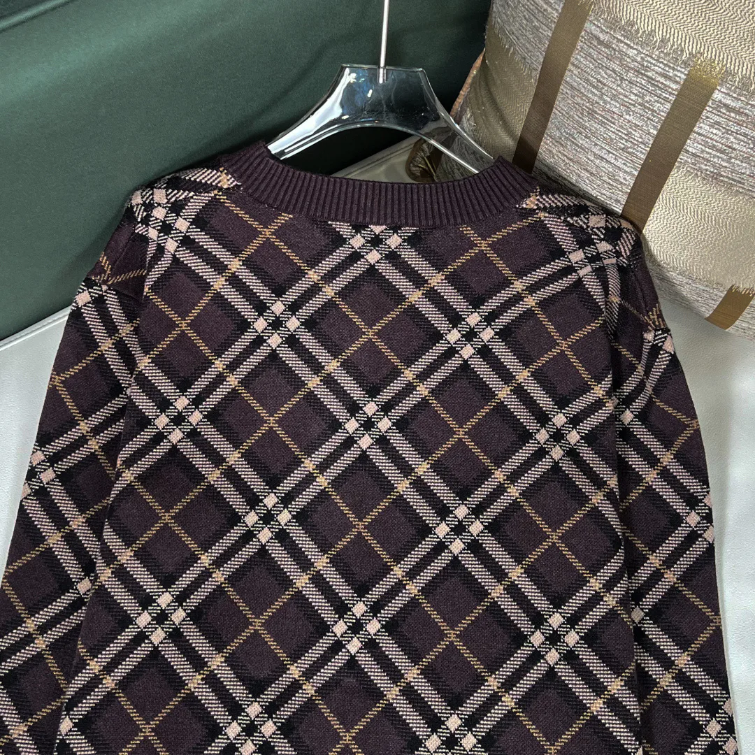 Джемперы И Свитеры Женские Burberry 18140673