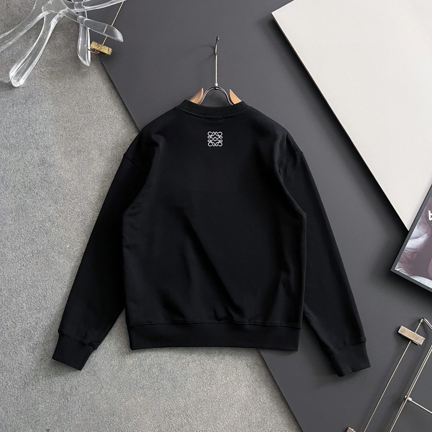 Свитшоты И Худи Мужские Loewe 889856