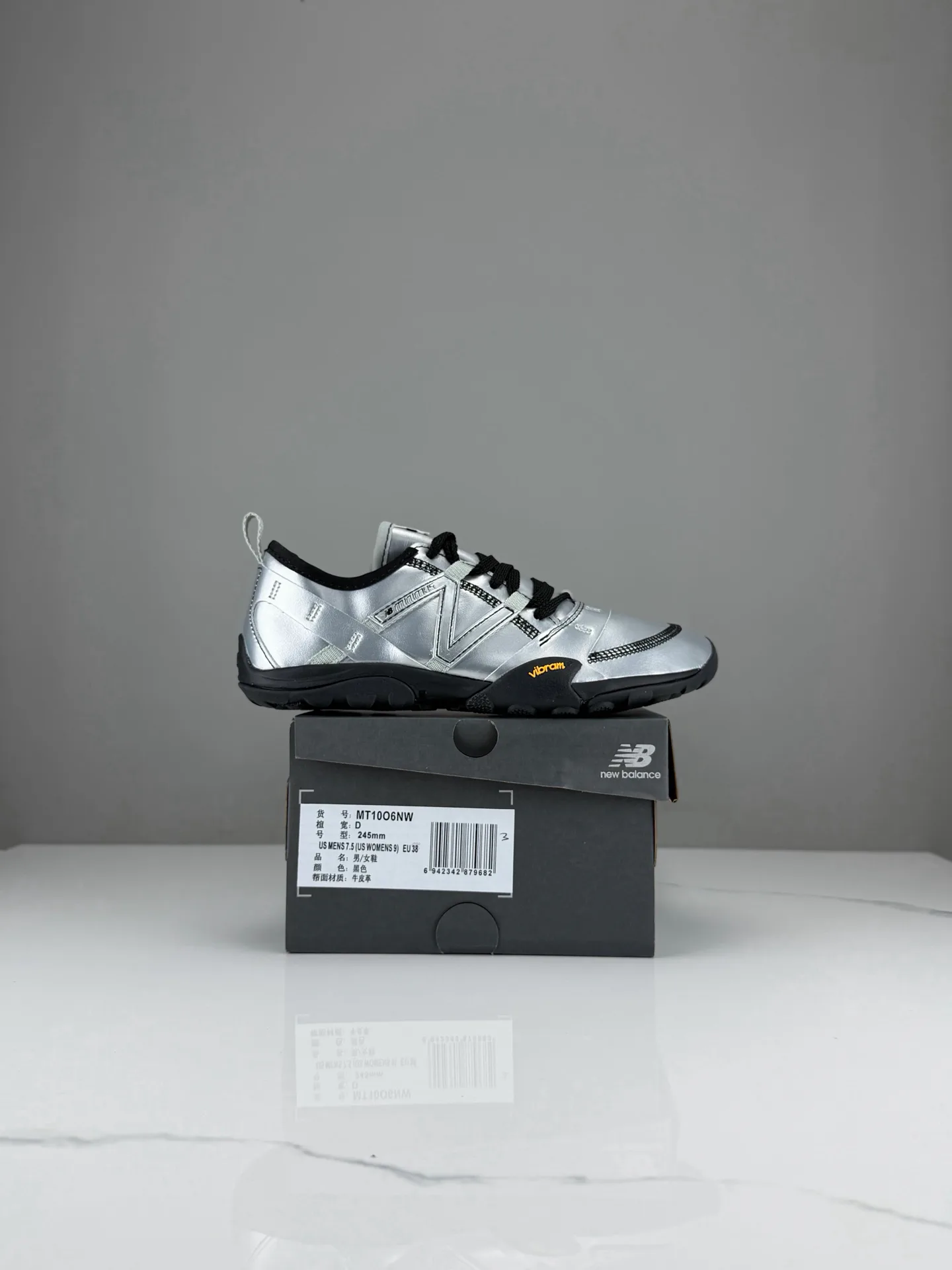 Кроссовки Женские New Balance 17957577