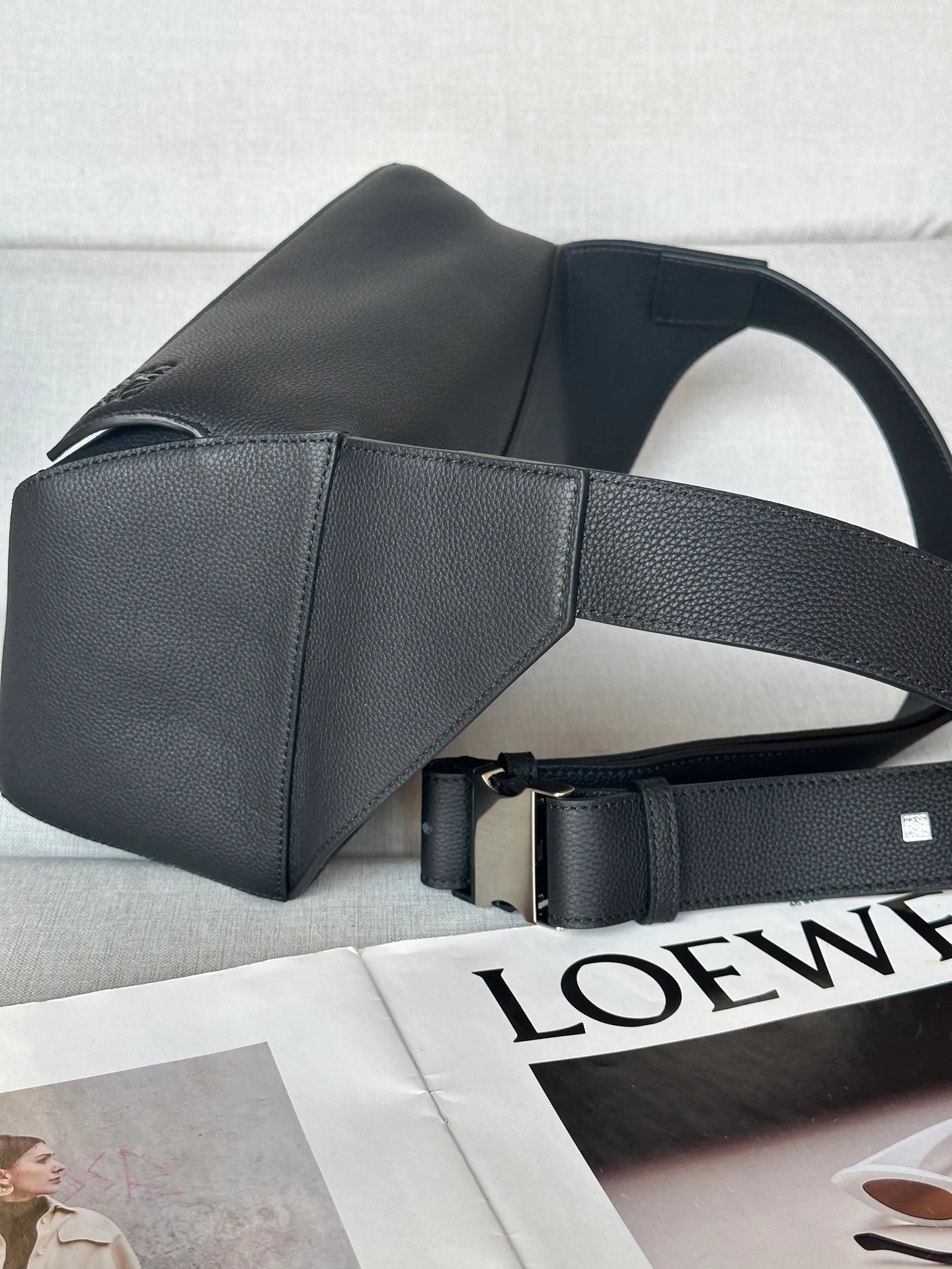 Поясные Сумки Женские Loewe 14343538