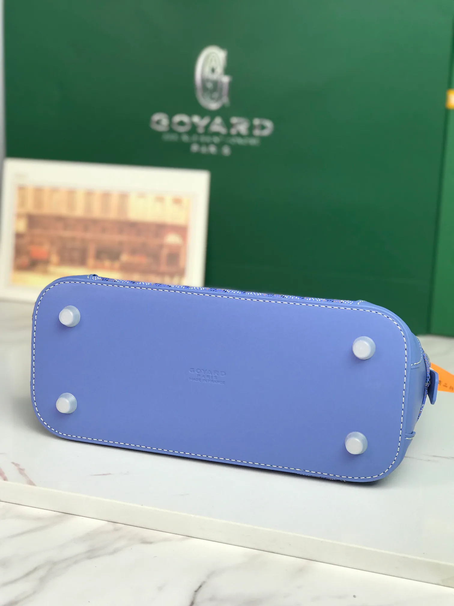 Классические Сумки Женские Goyard 2940603