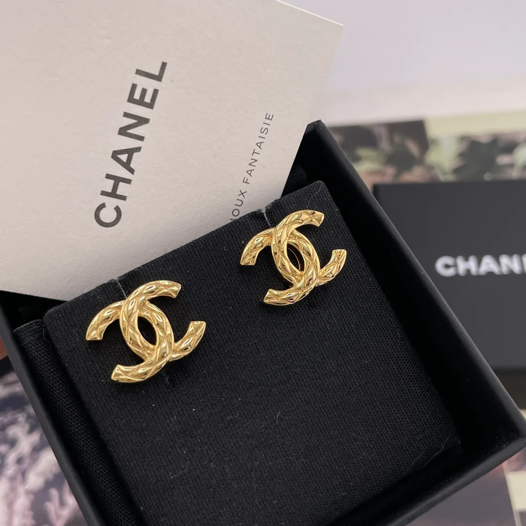 Бижутерия Chanel 11736799
