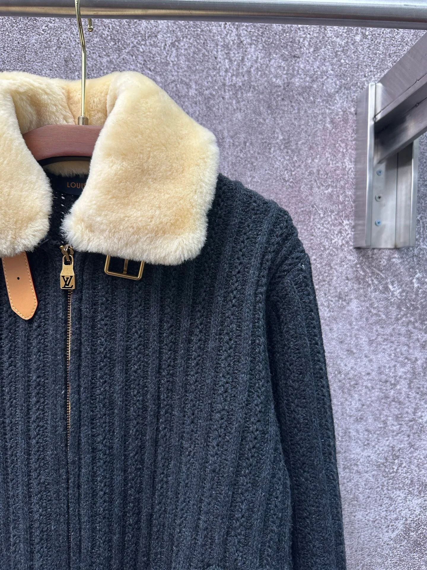 Джемперы И Свитеры Мужские Louis Vuitton 856622