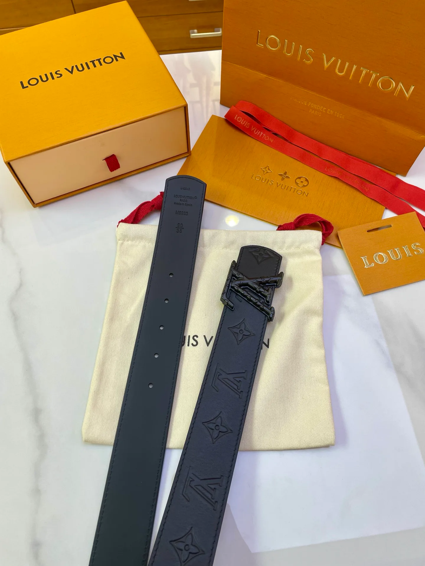 Ремни Louis Vuitton 11406612