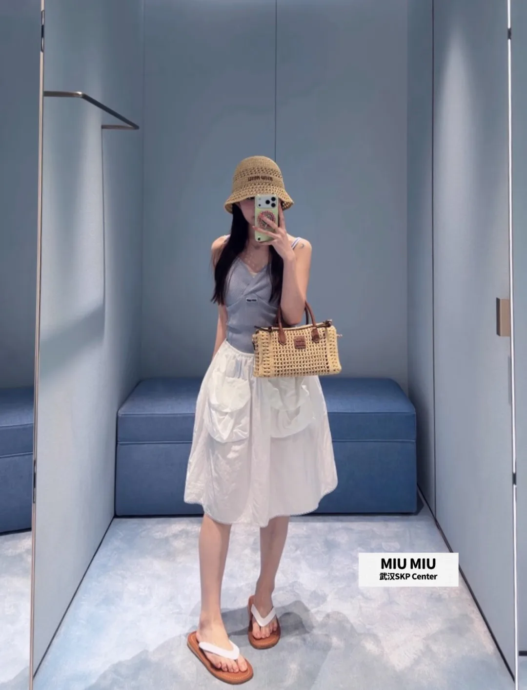 Топы Женские Miu Miu 19415616