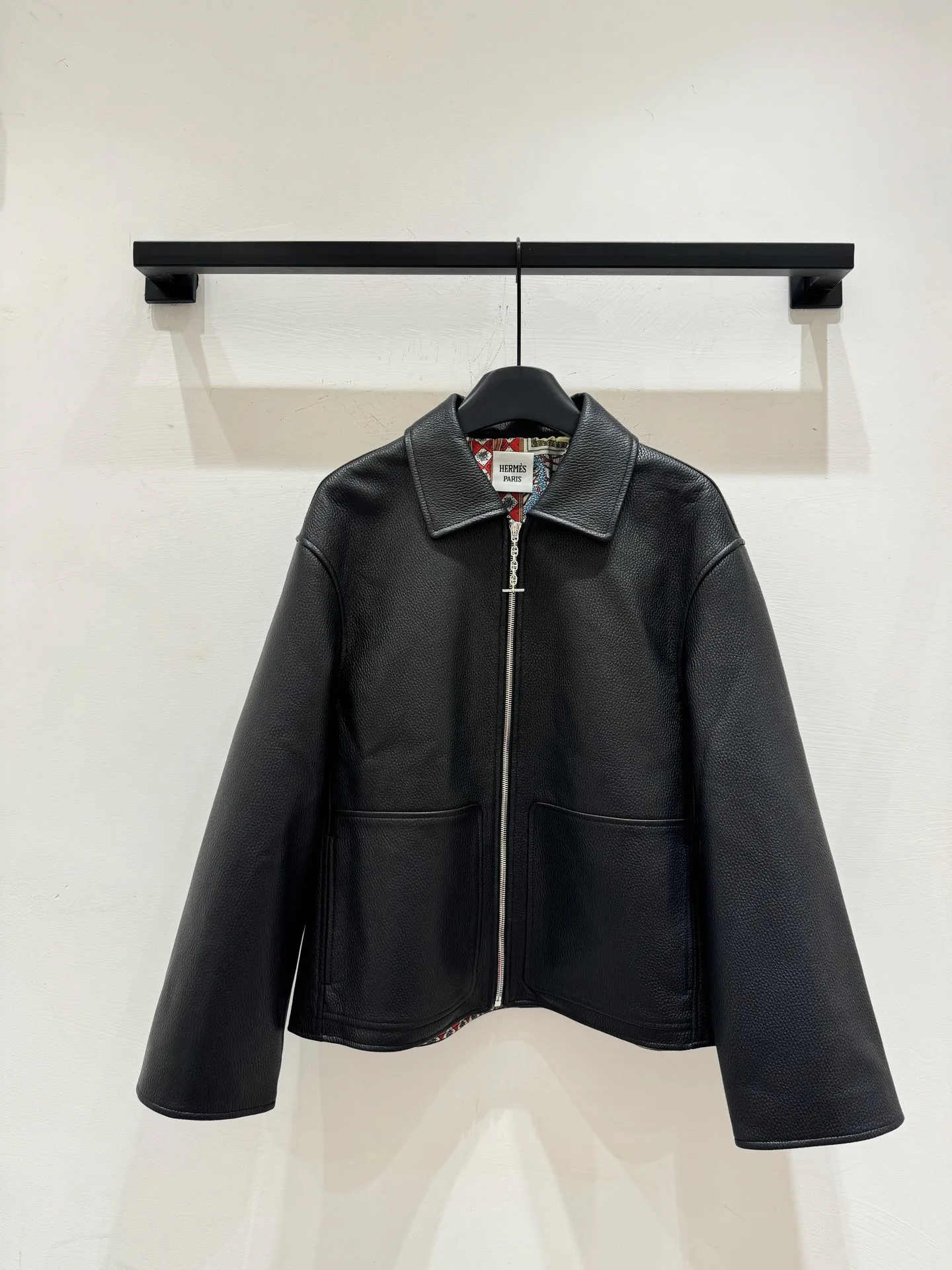 Куртки Женские Hermes 150122