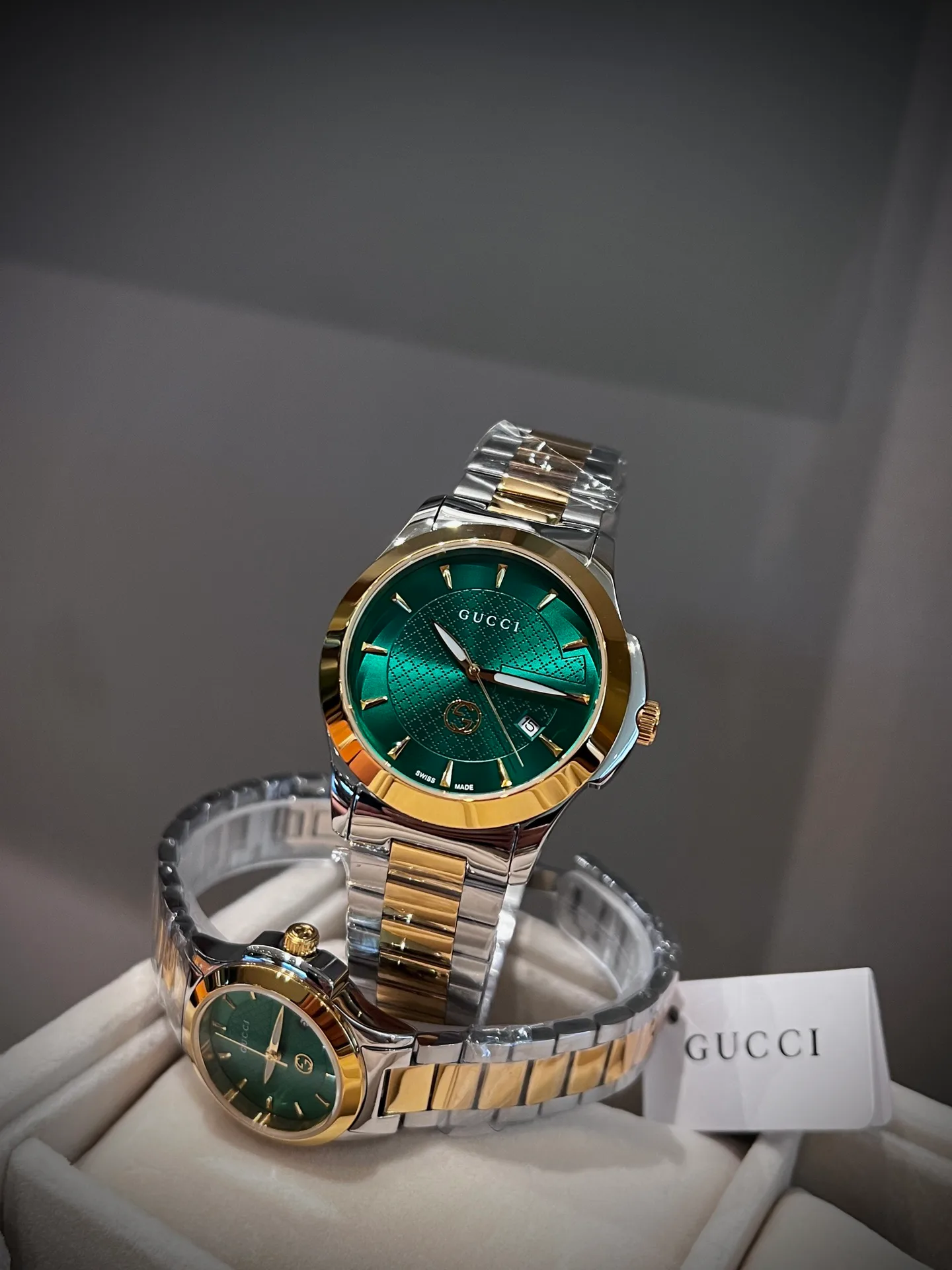 Часы Женские Gucci 17933743