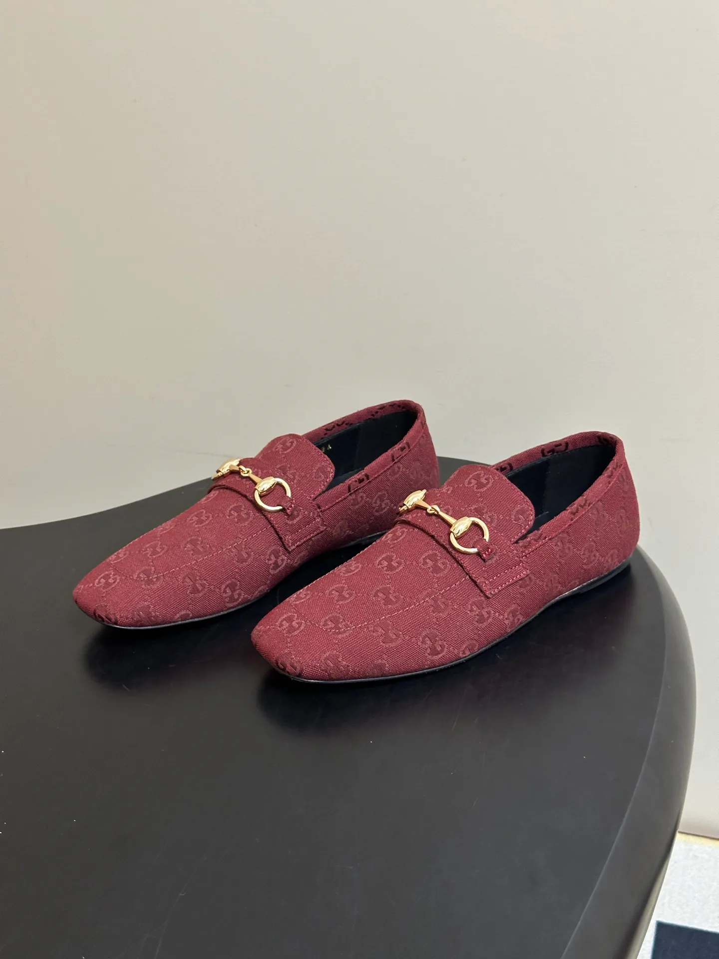 Лоферы И Мокасины Женские Gucci 18737416