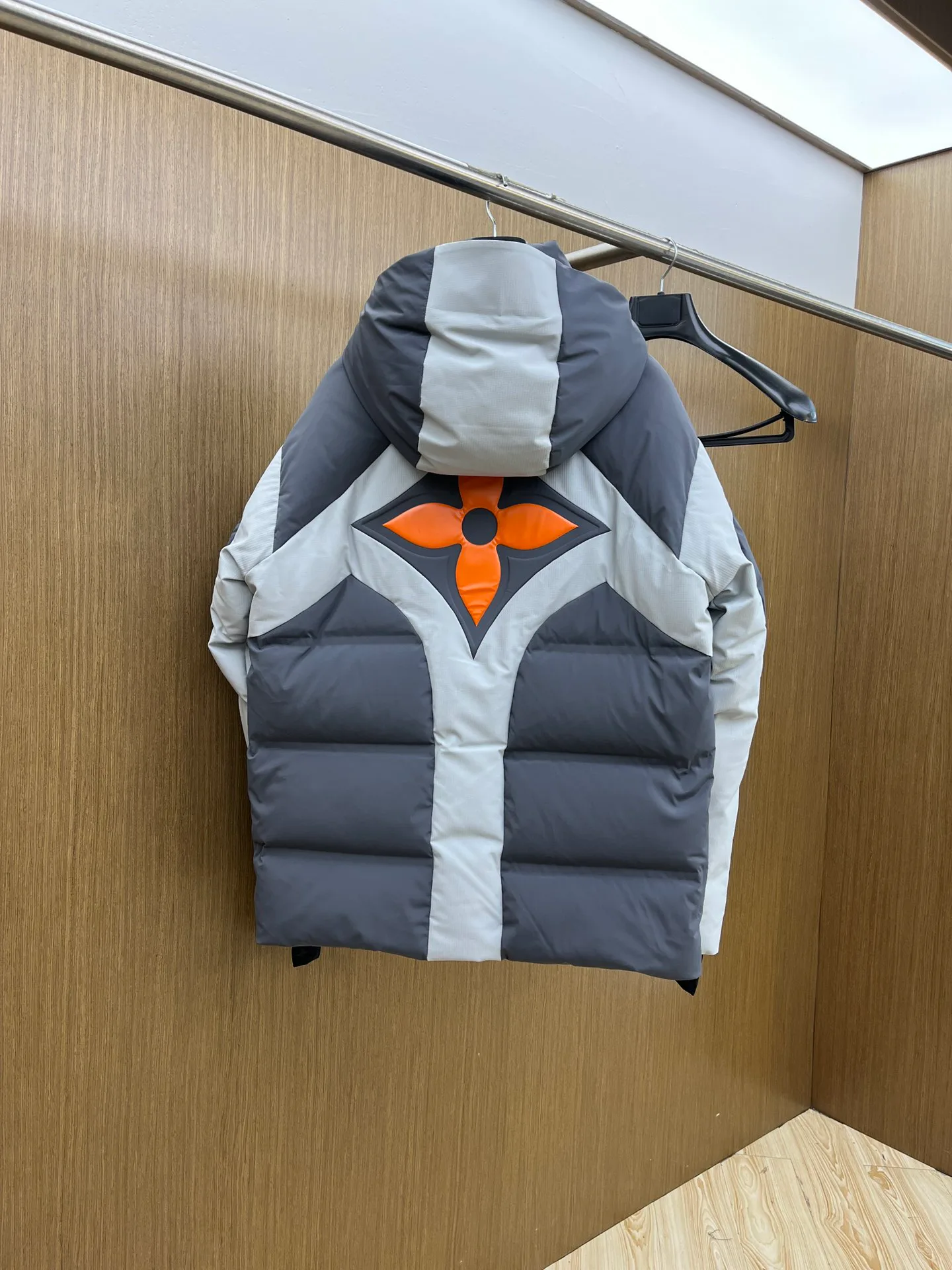 Куртки И Пуховики Мужские Louis Vuitton 786629
