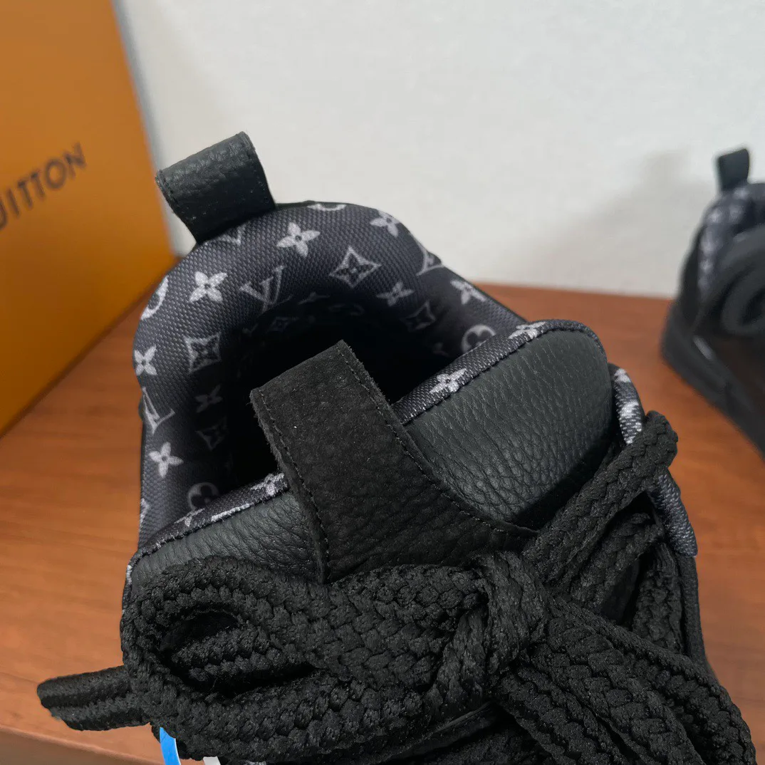 Кроссовки Женские Louis Vuitton 155233