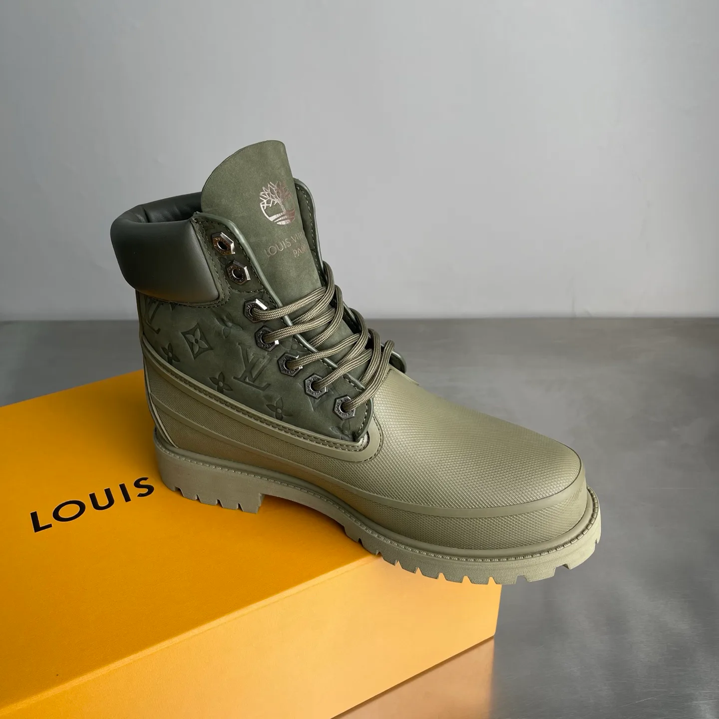 Ботинки Мужские Timberland 18950911