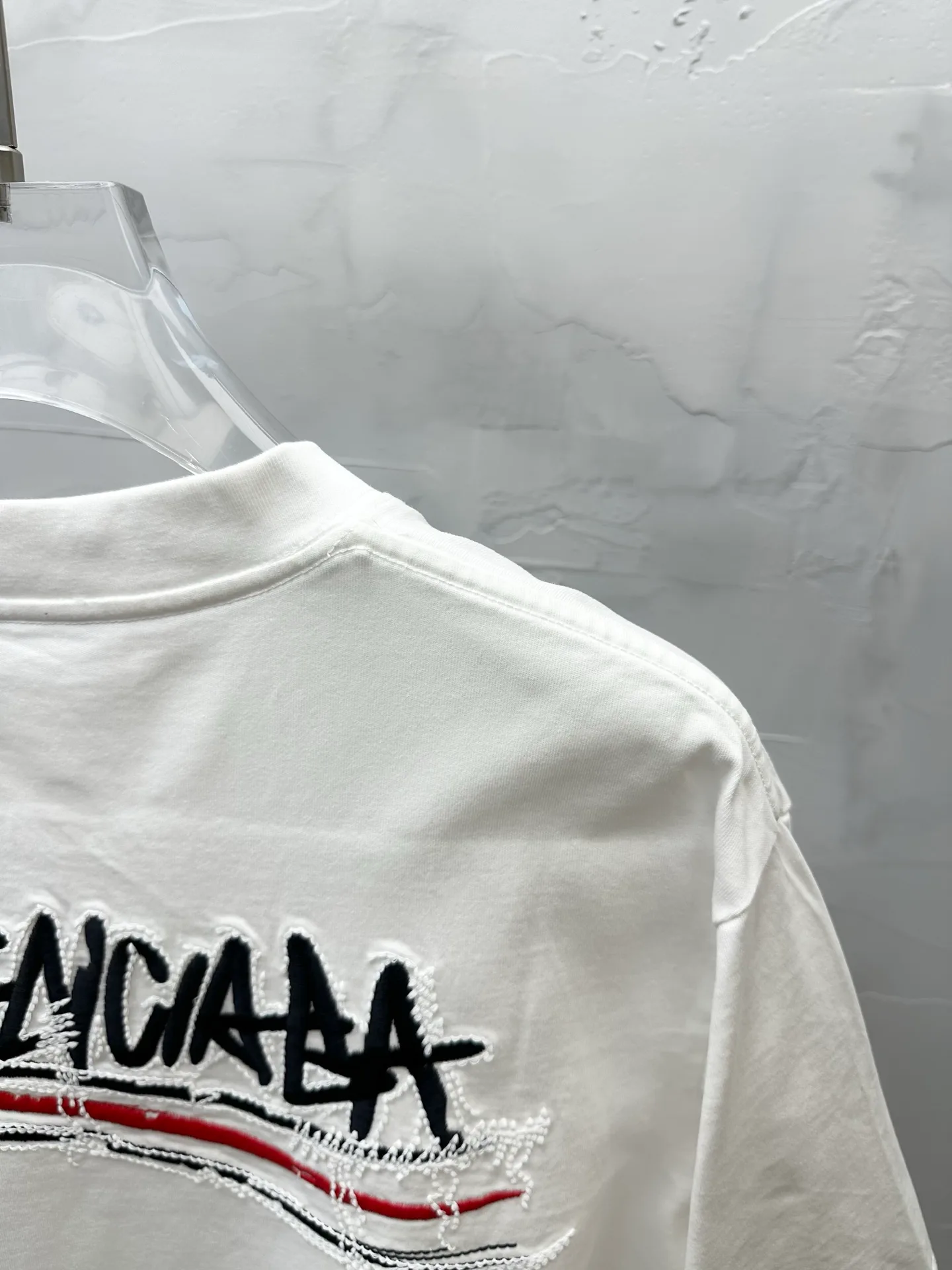Футболки Мужские Balenciaga 12730109