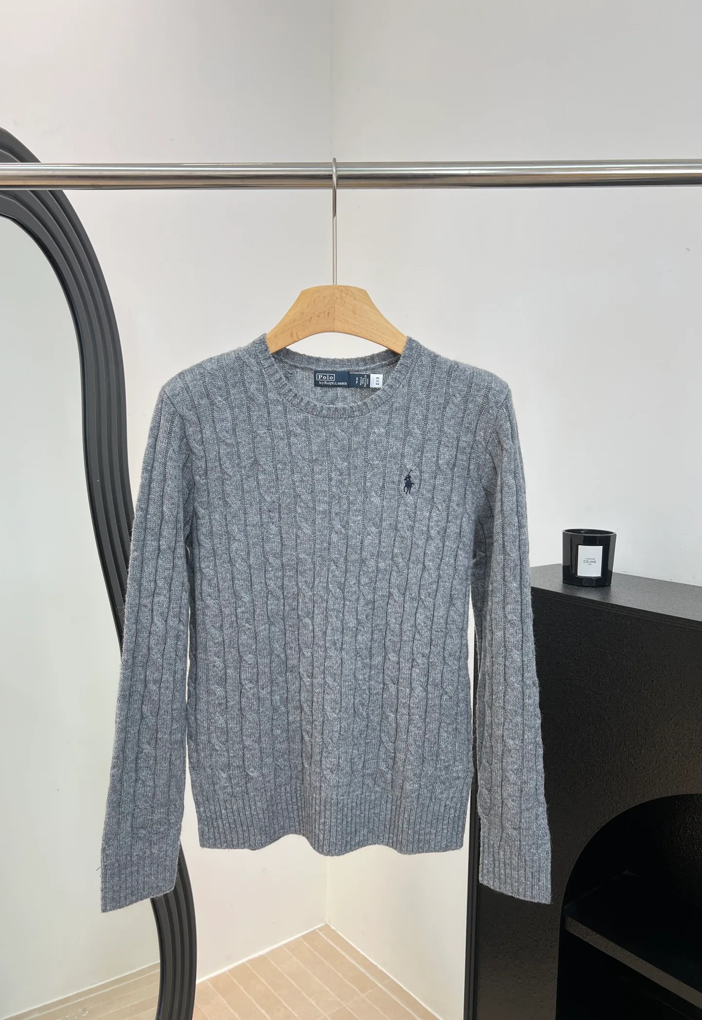 Джемперы И Свитеры Женские Ralph Lauren 18150007