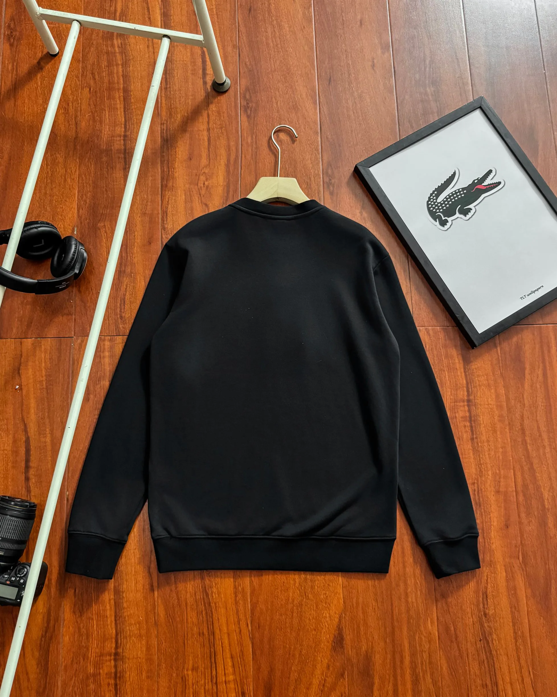 Свитшоты И Худи Мужские Lacoste 18747796