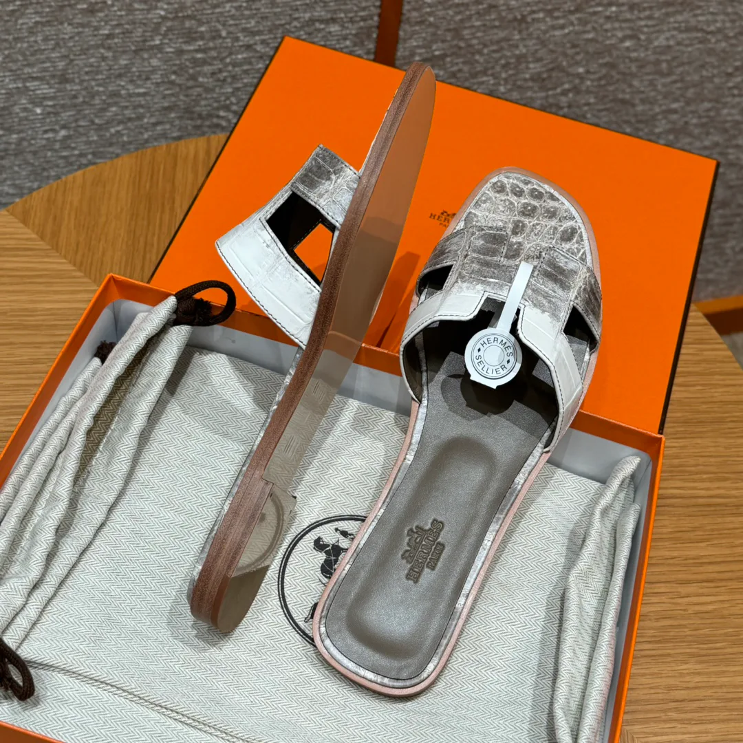 Сандалии Женские Hermes 11444364