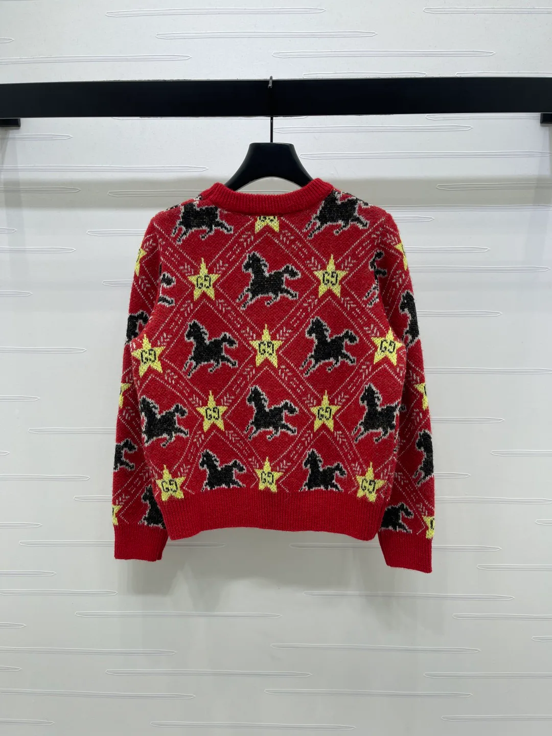 Джемперы И Свитеры Женские Gucci 687976