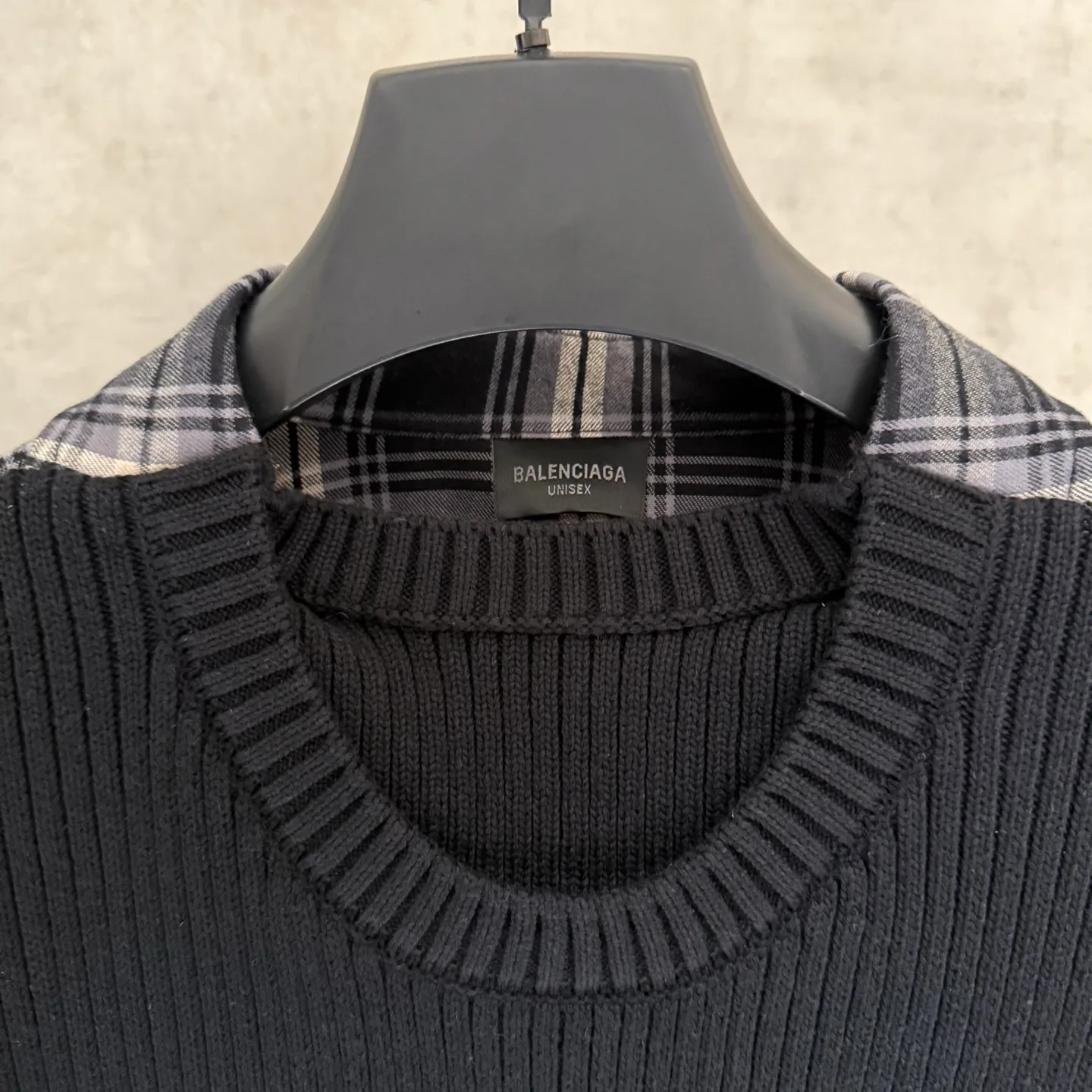 Джемперы И Свитеры Мужские Balenciaga 11264948
