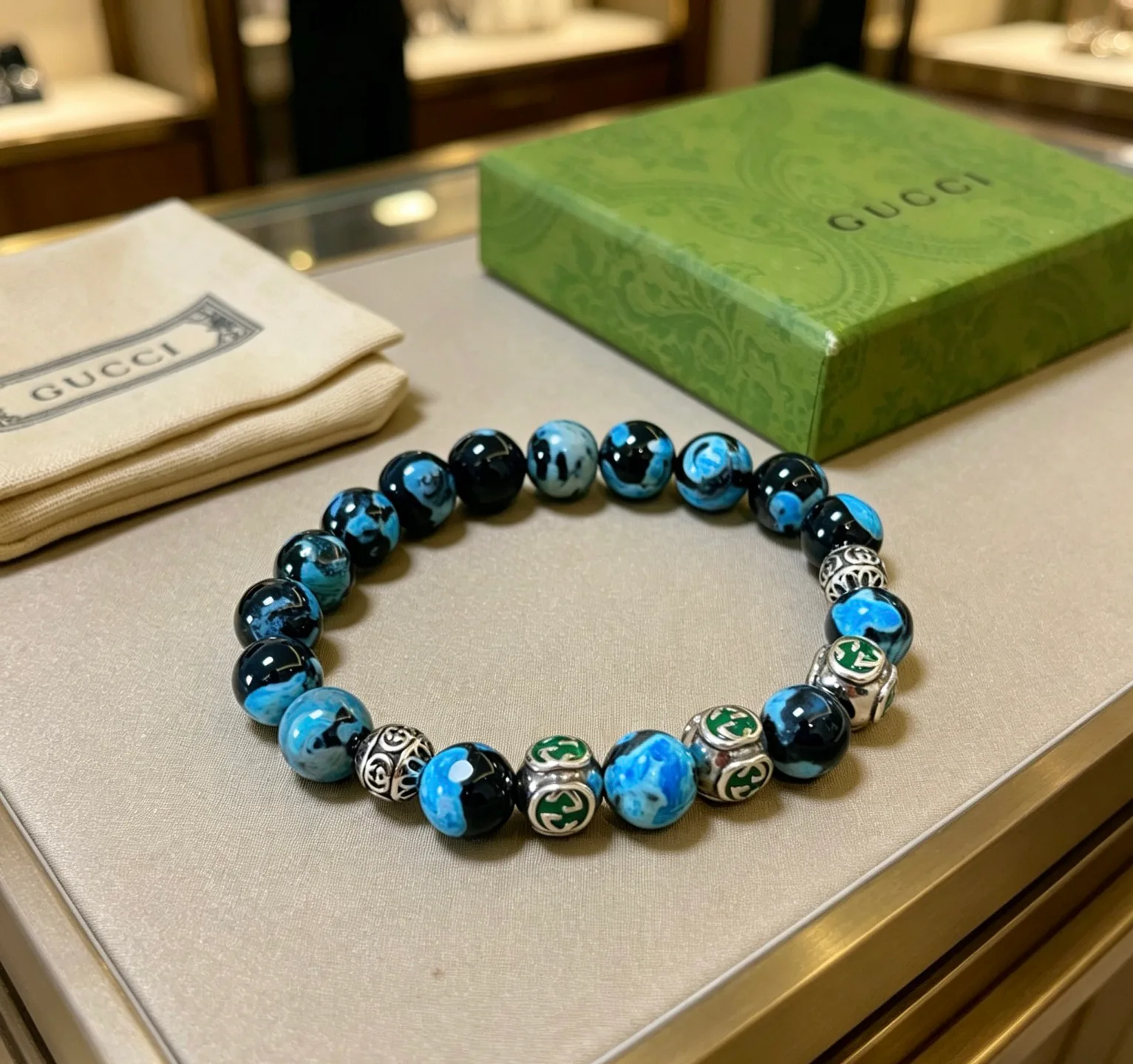 Бижутерия Gucci 13241825