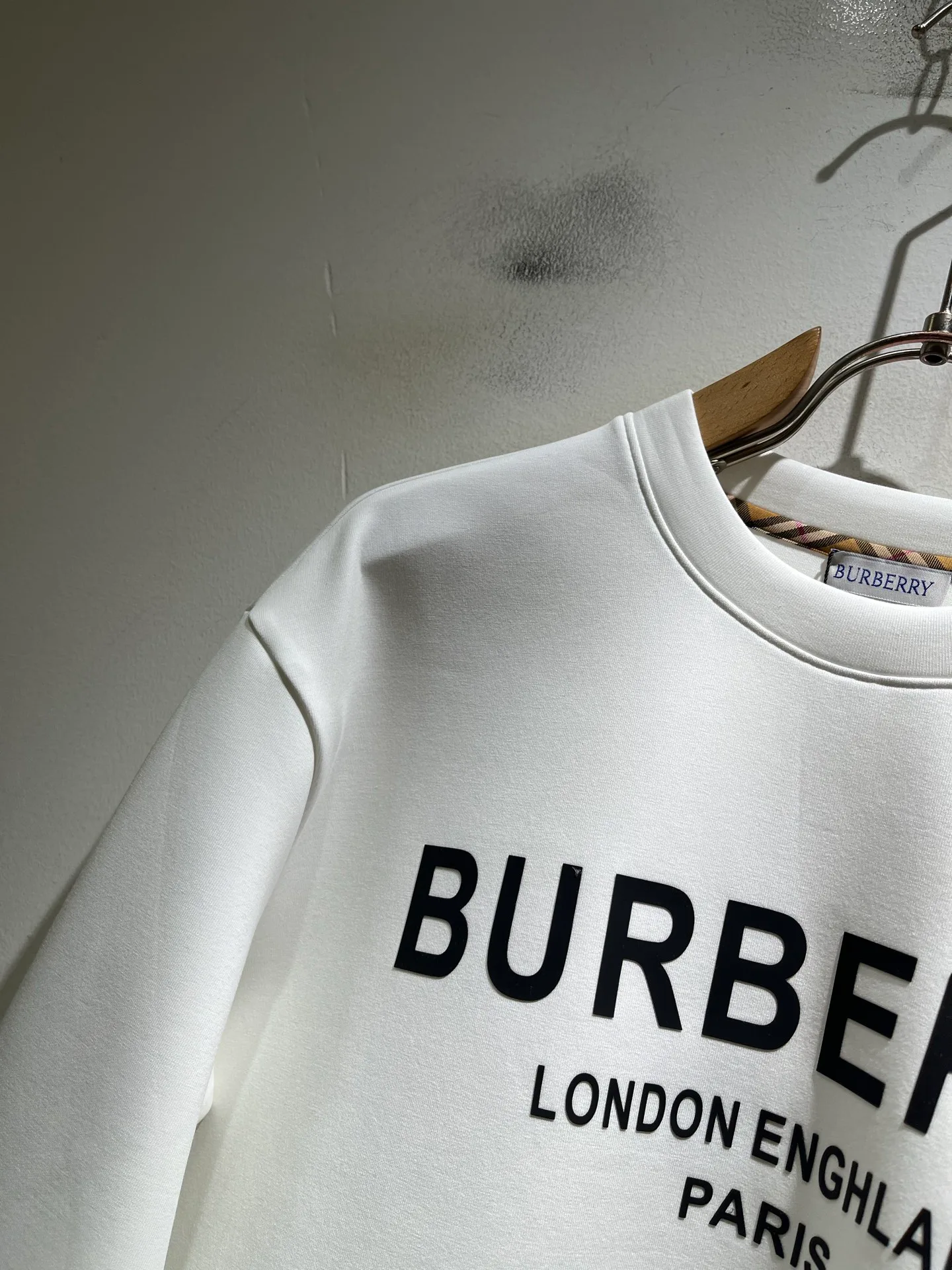 Свитшоты И Худи Мужские Burberry 18698901