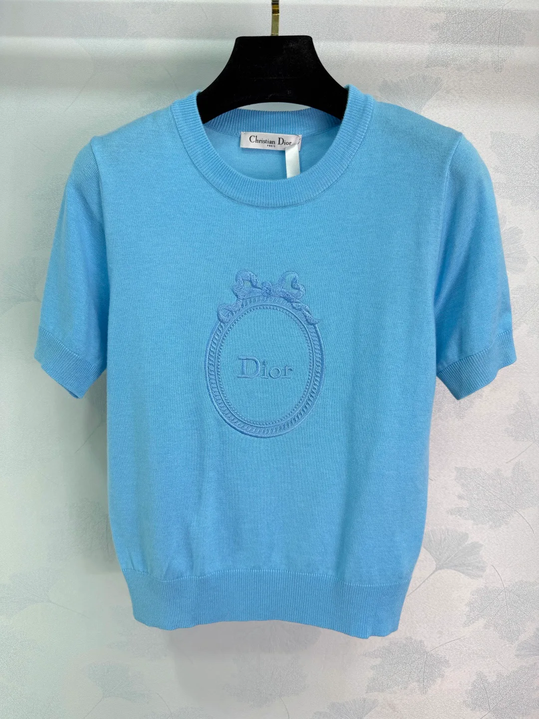 Джемперы И Свитеры Женские Christian Dior 11744289