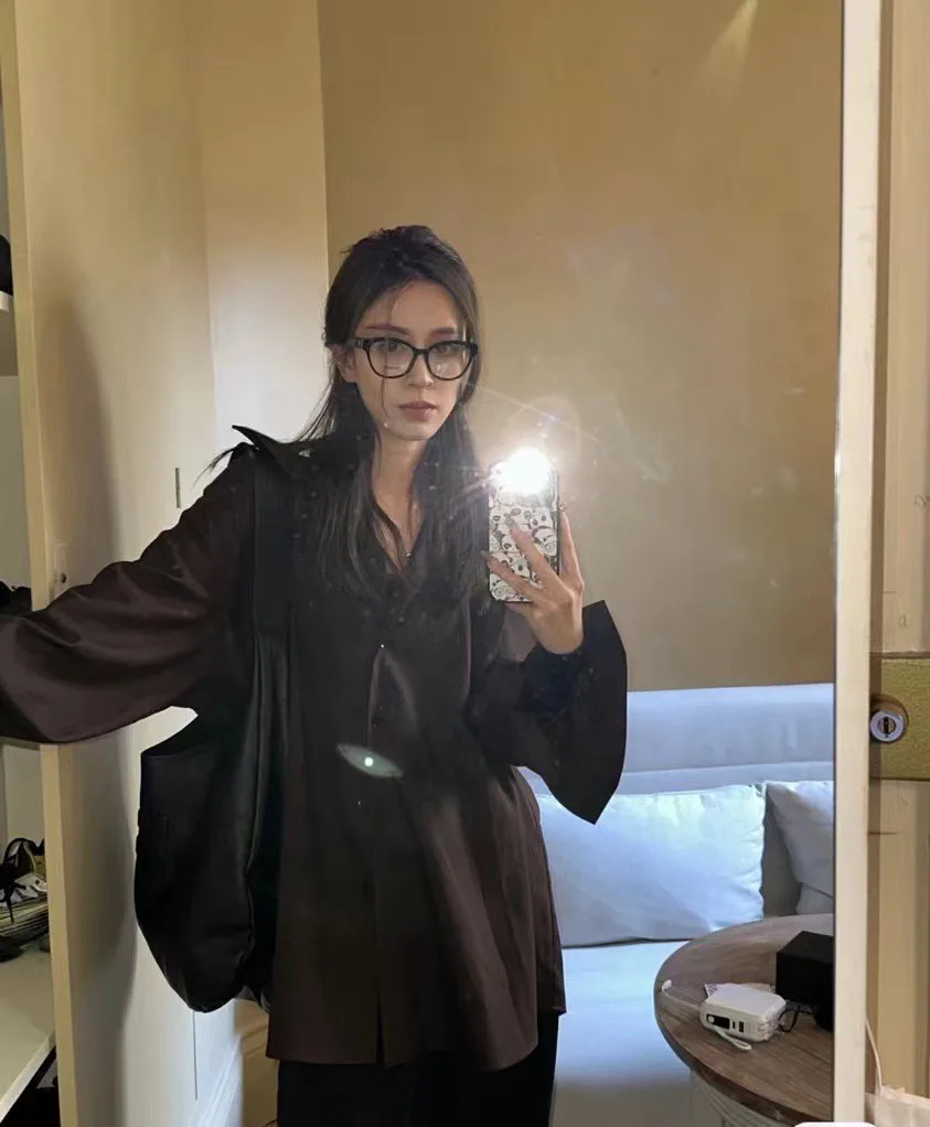 Очки Chanel 17463