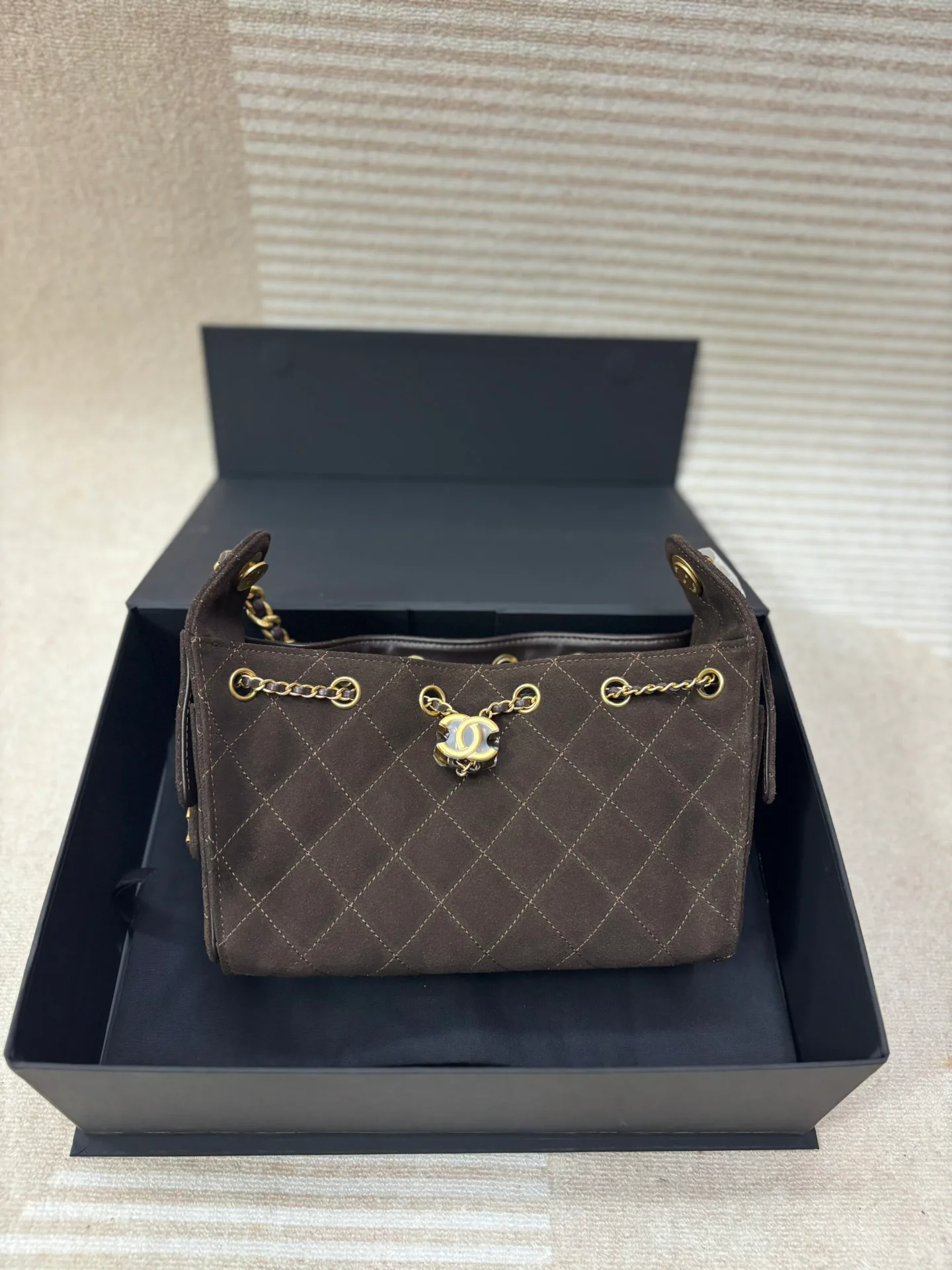 Классические Сумки Женские Chanel 447070