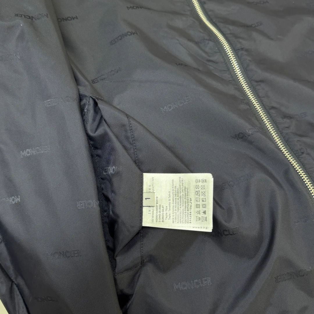 Куртки И Пуховики Женские Moncler 9620298