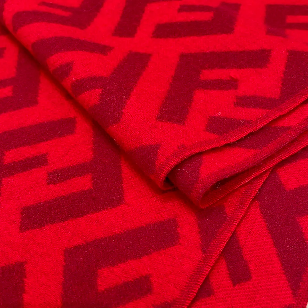 Шарфы Fendi 1628440