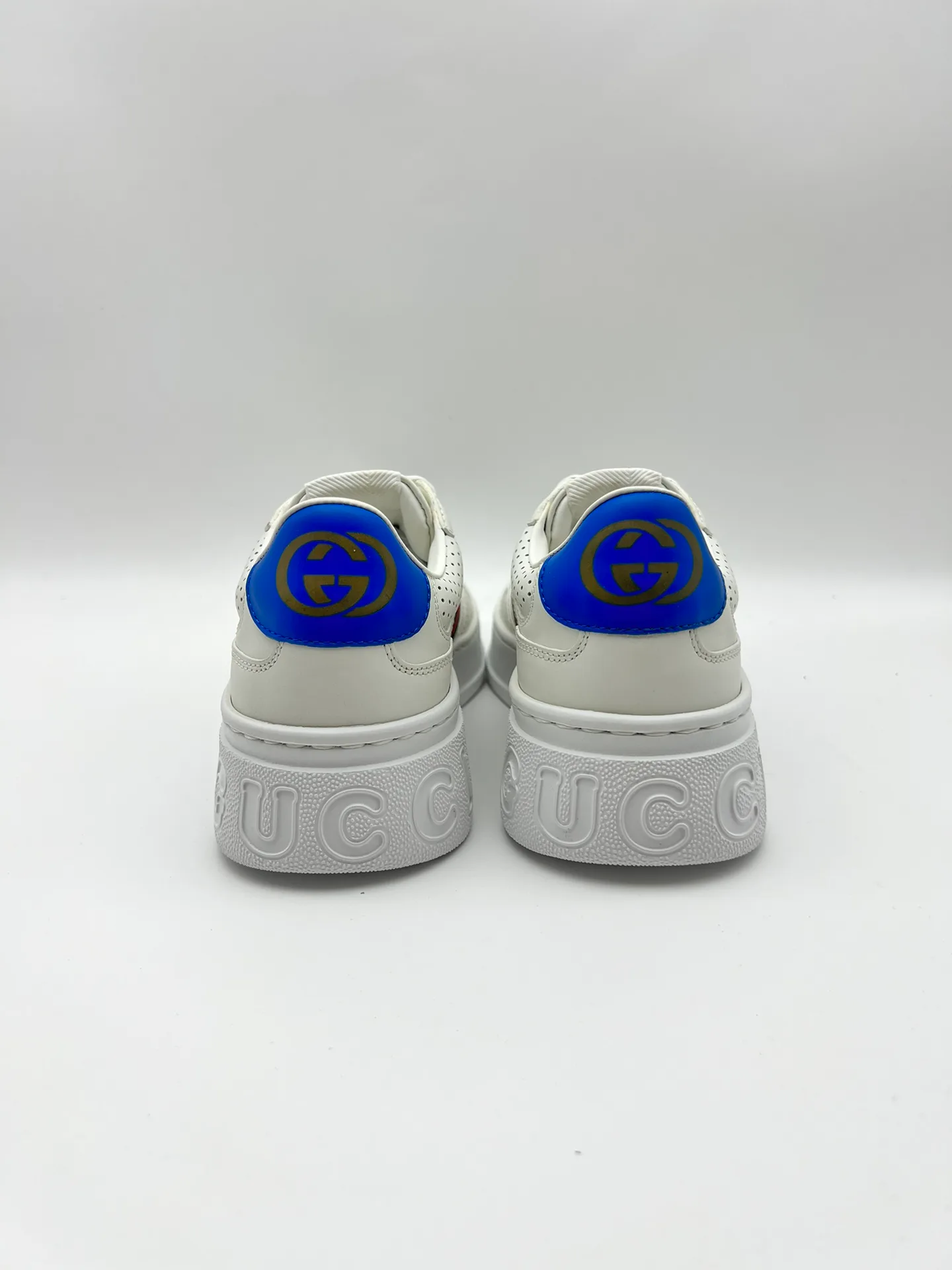 Кеды Женские Gucci 87338