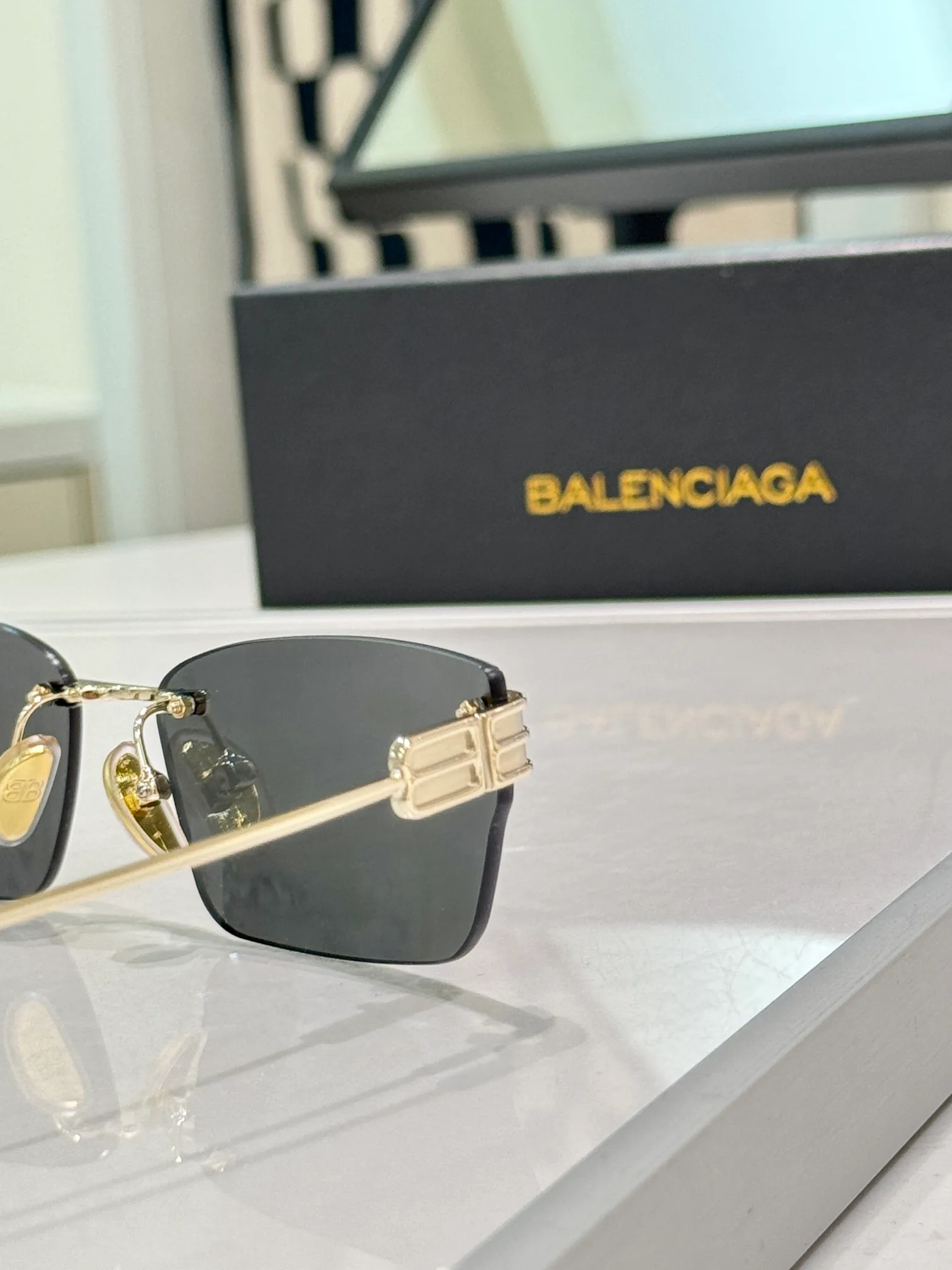 Очки Balenciaga 11431517