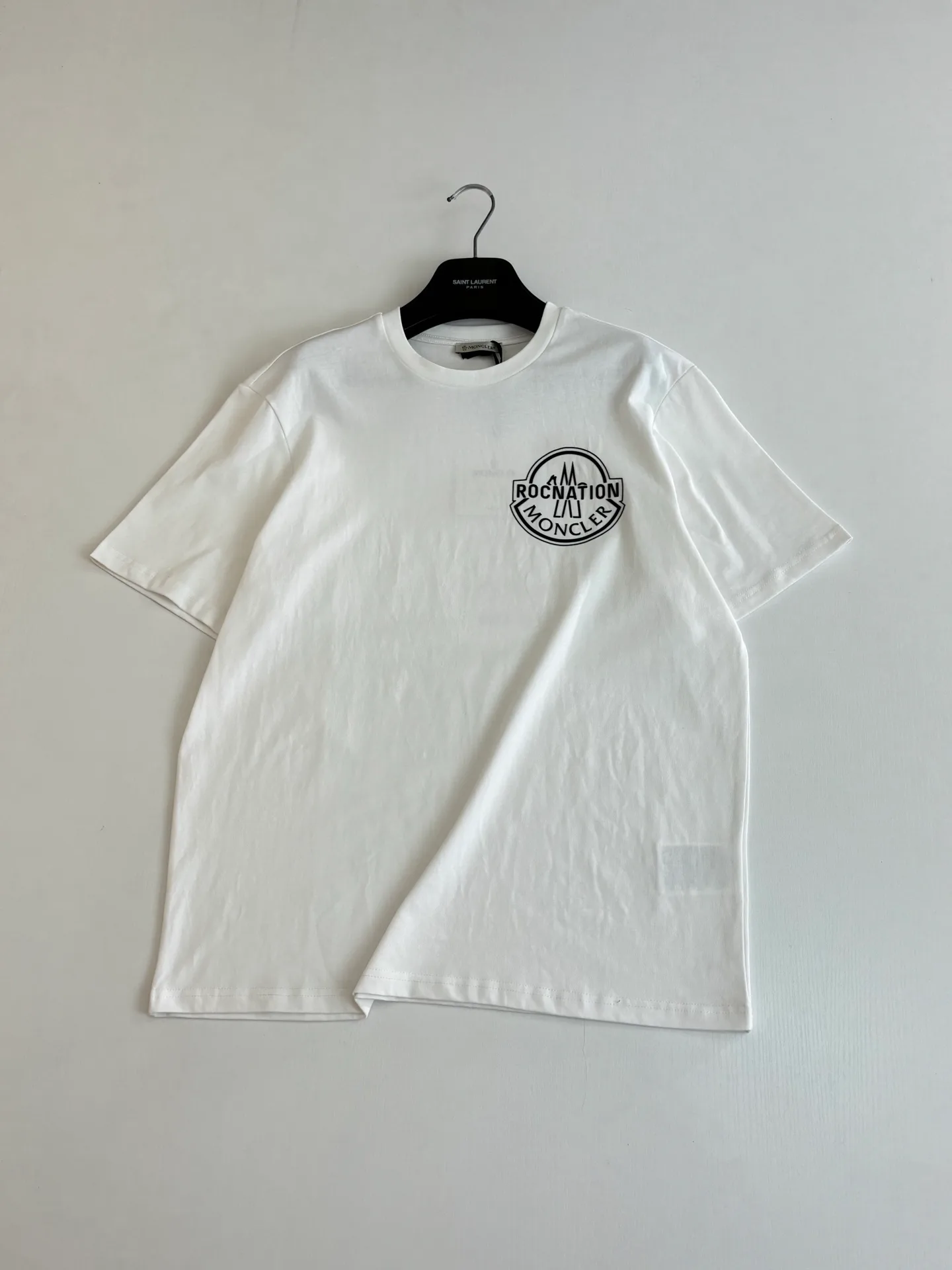 Футболки Мужские Moncler 12795146