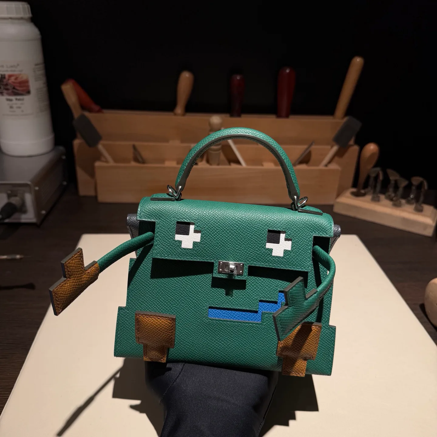 Классические Сумки Женские Hermes 9658548