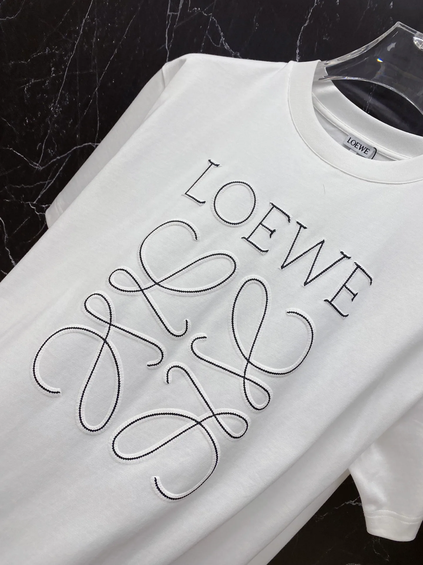 Футболки Мужские Loewe 9760681