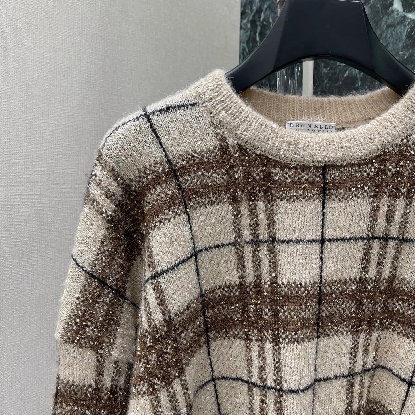 Джемперы И Свитеры Женские Brunello Cucinelli 18531202