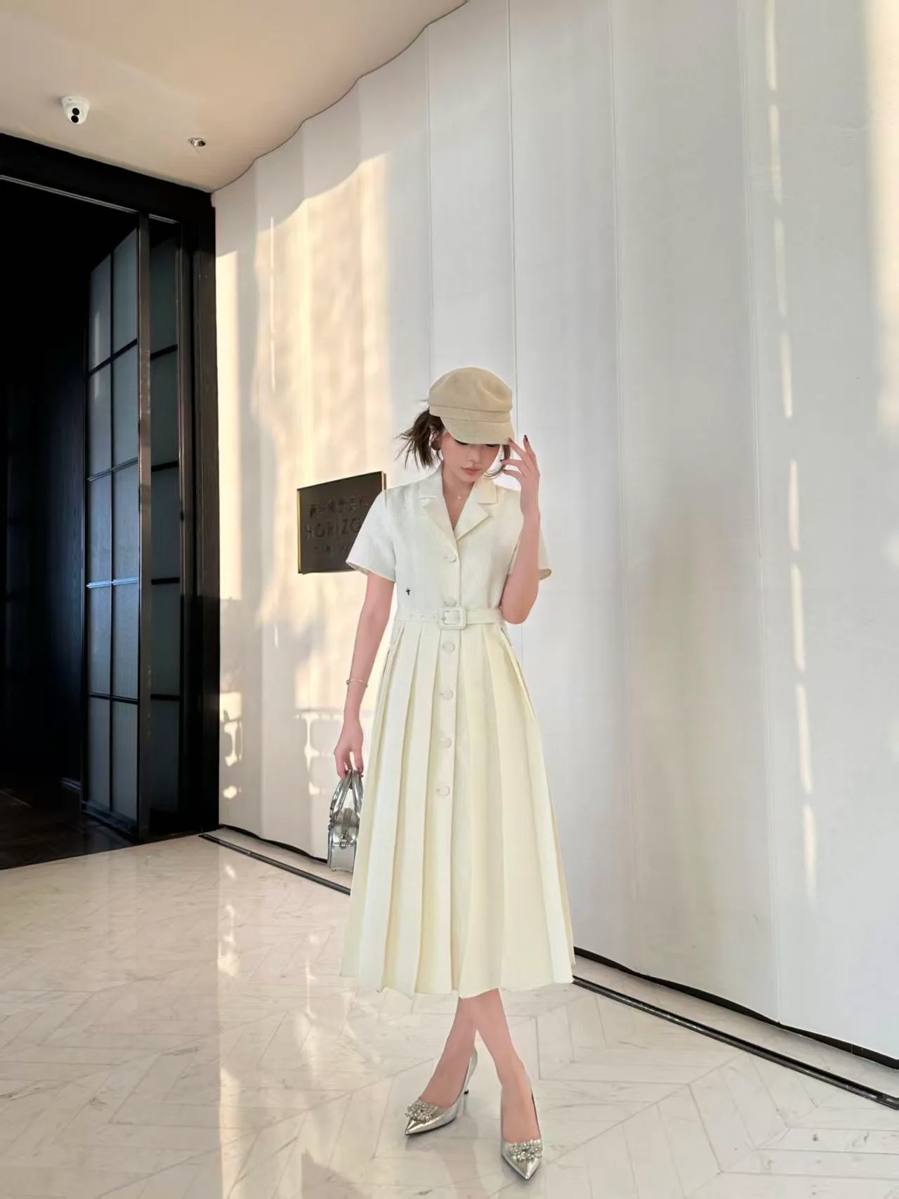 Платья Женские Christian Dior 10777722