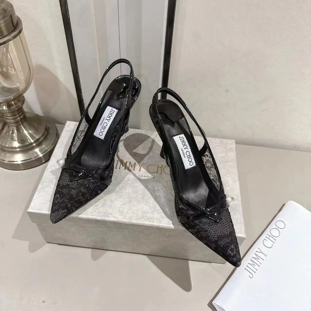 Туфли Женские Jimmy Choo 339097