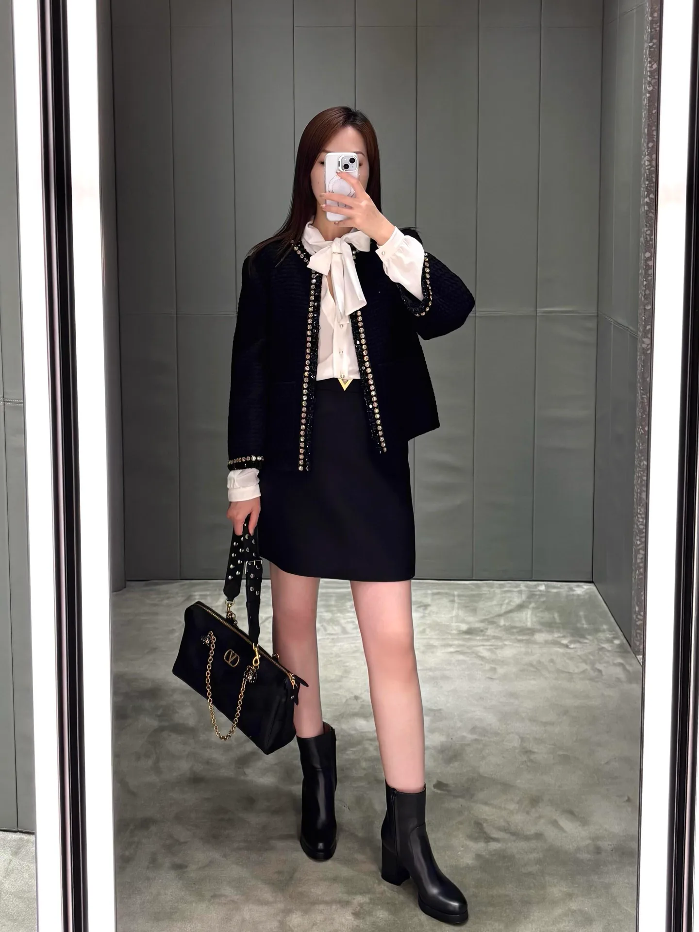 Жакеты Женские Chanel 4863280