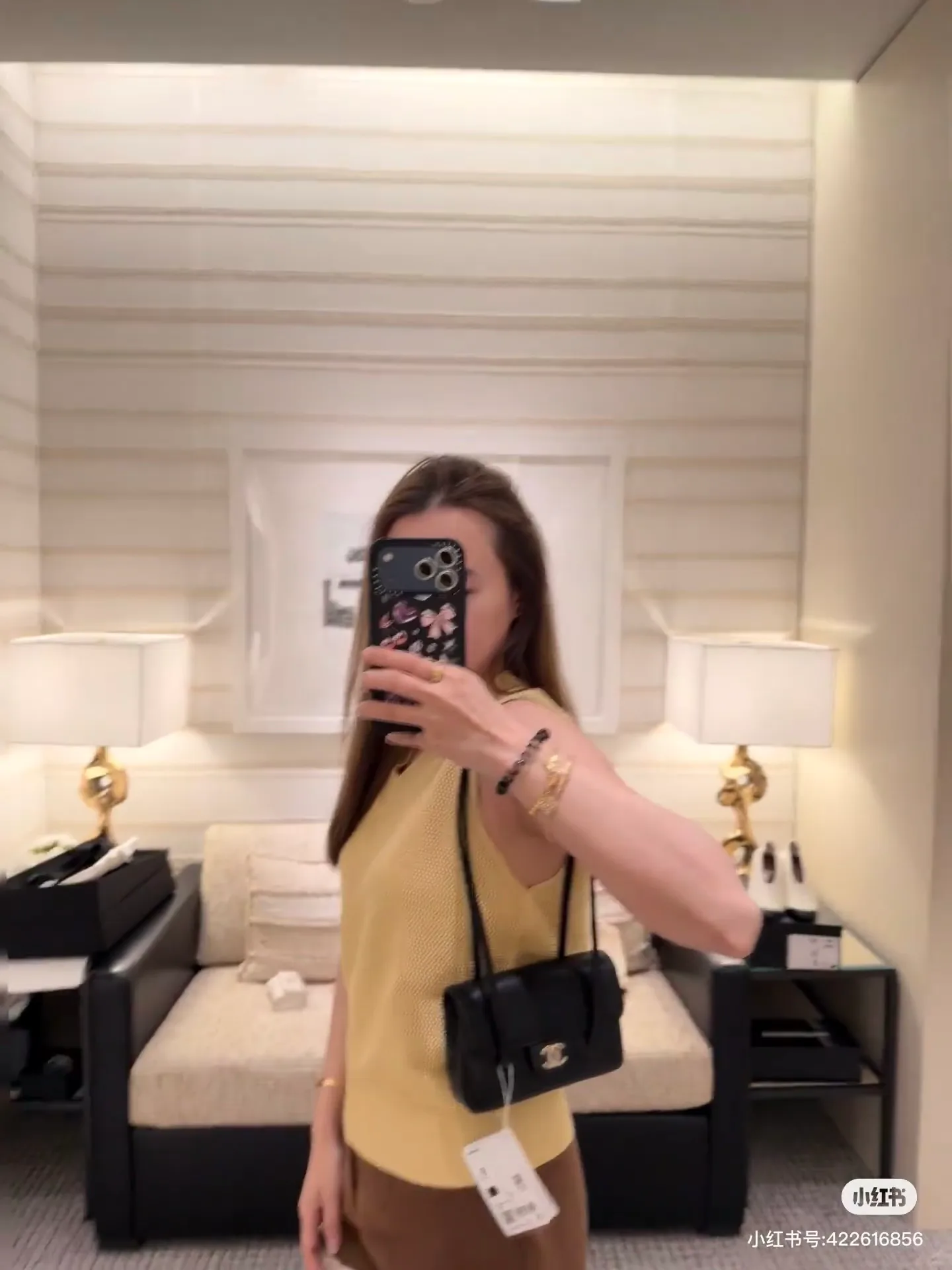 Топы Женские Chanel 11691672