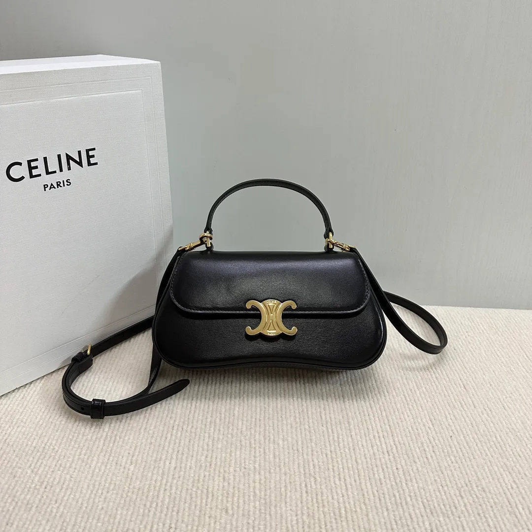 Классические Сумки Женские Celine 11512156