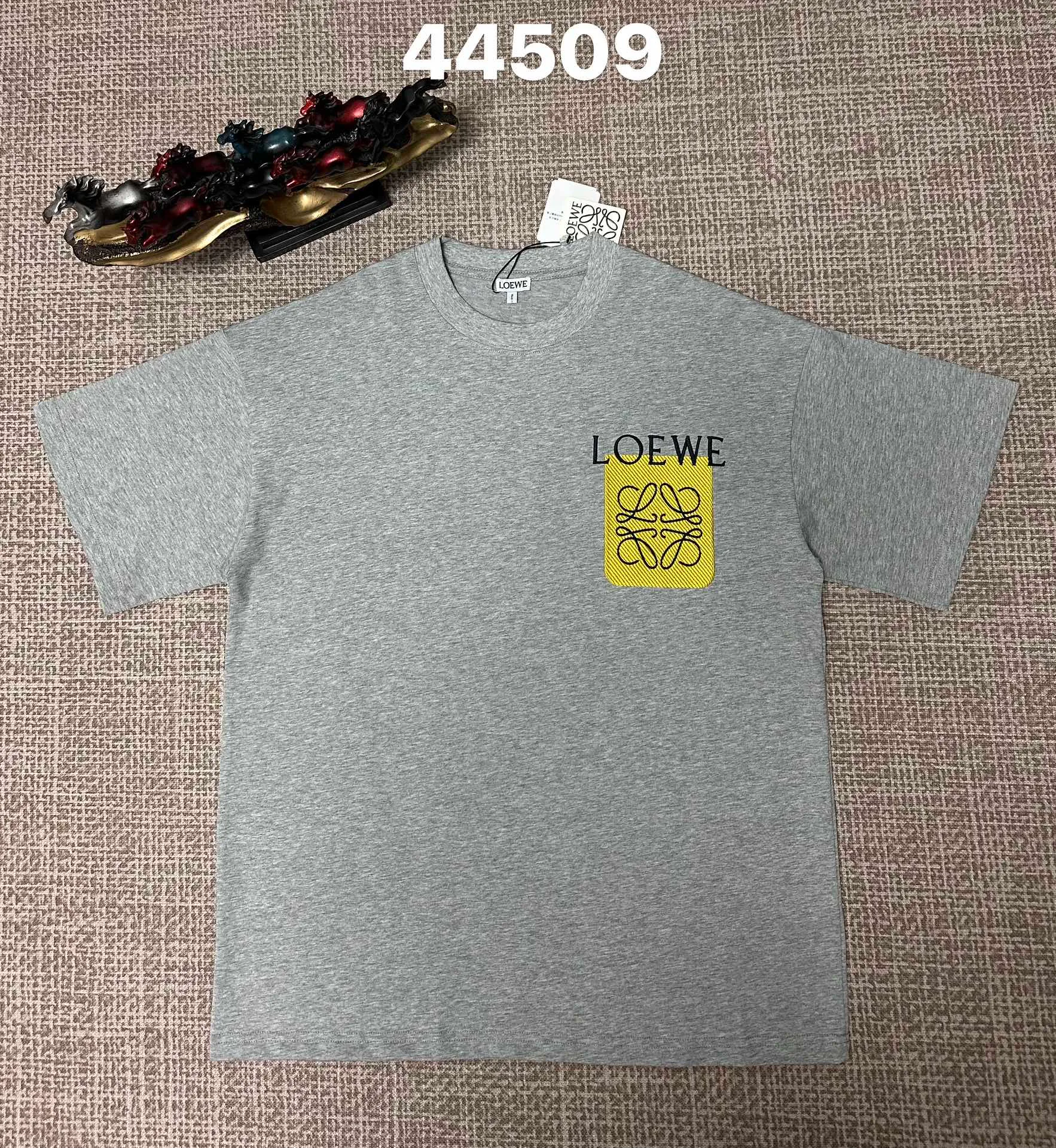 Футболки Женские Loewe 3984731