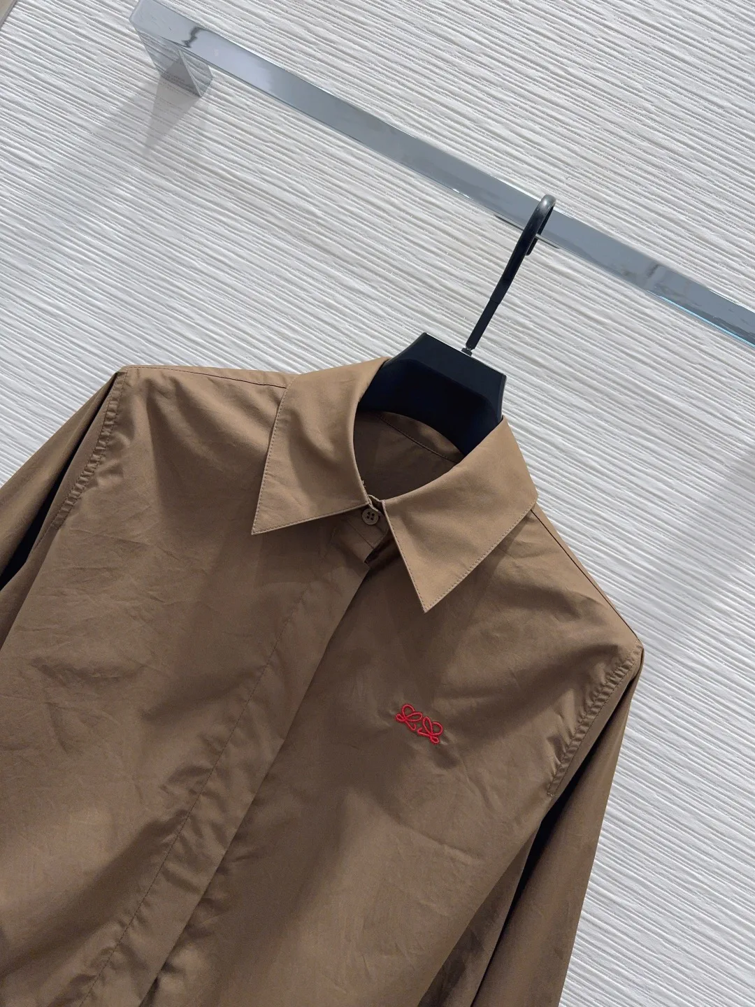 Рубашки Женские Loewe 18689805