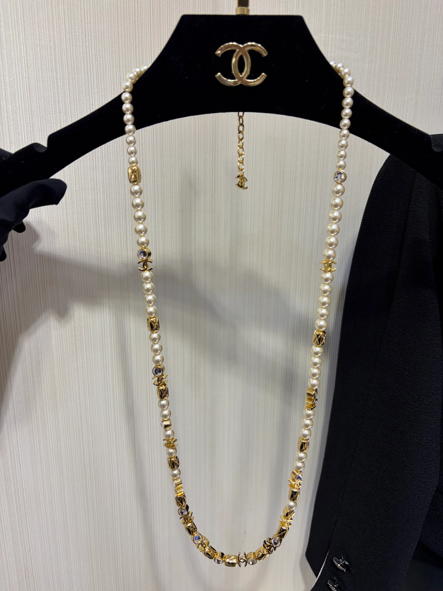 Бижутерия Chanel 11412366