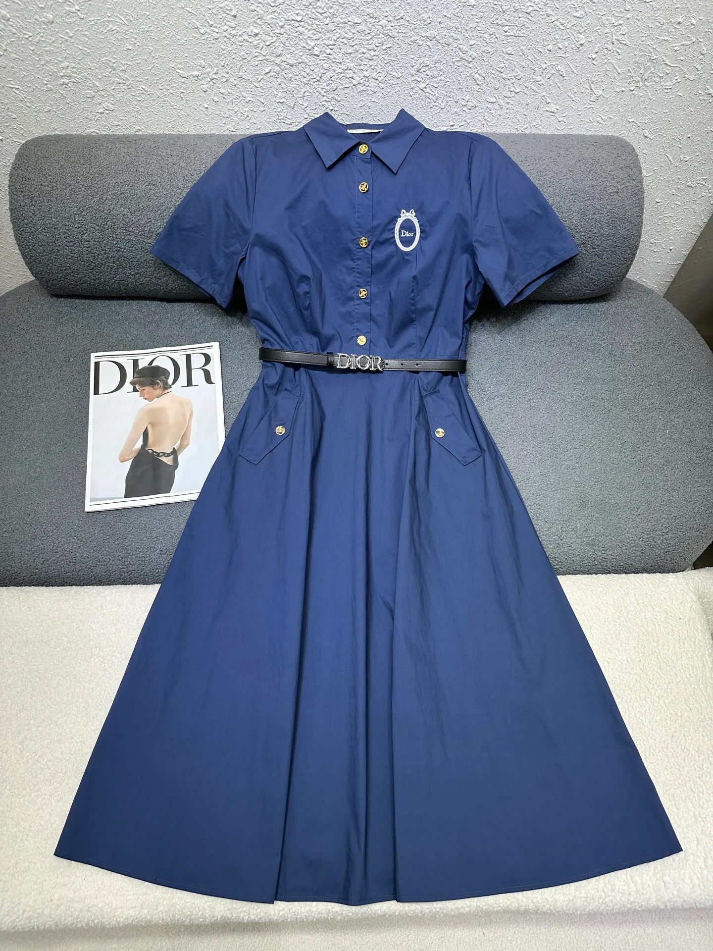 Платья Женские Christian Dior 17637619