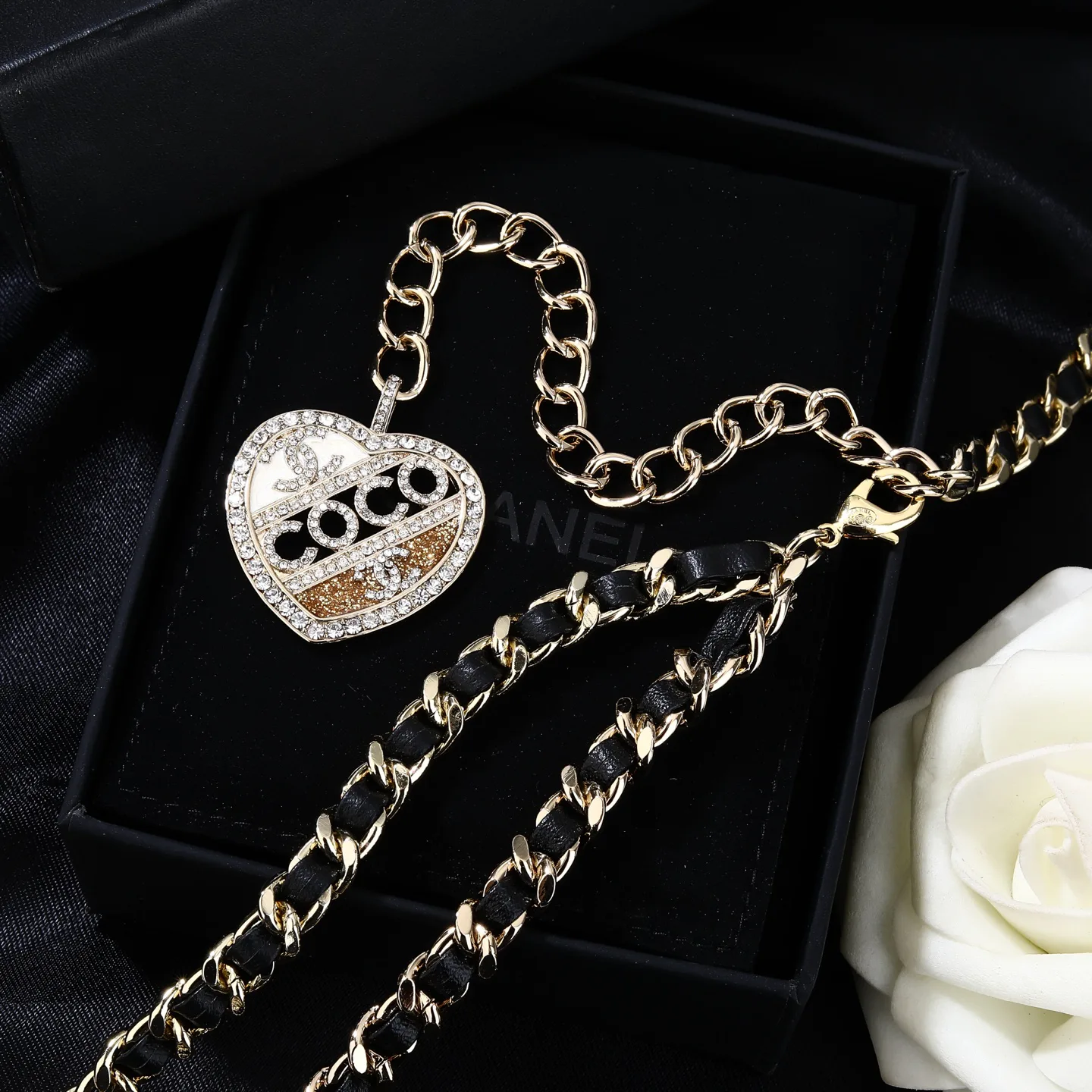 Бижутерия Chanel 17922665